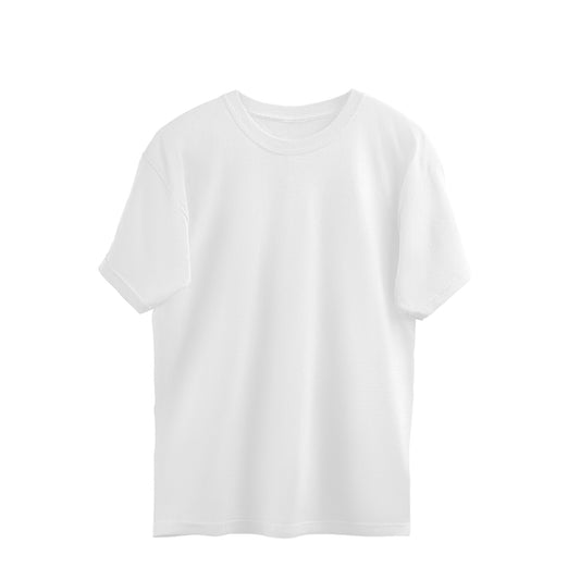 Lets Get Lost - Unisex Oversized Tshirt