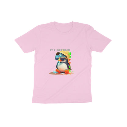 Penguin - Kid 7 to 14 years