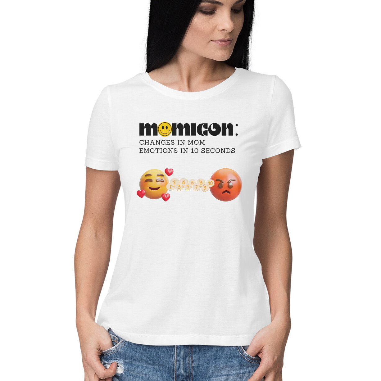 Momicon - Mother's day Women's T-shirt