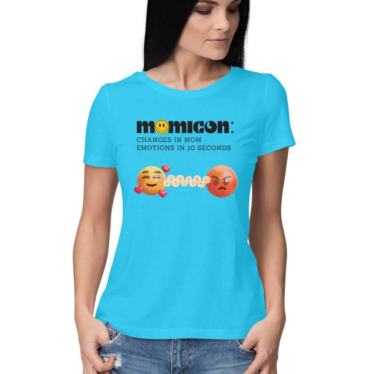 Momicon - Mother's day Women's T-shirt