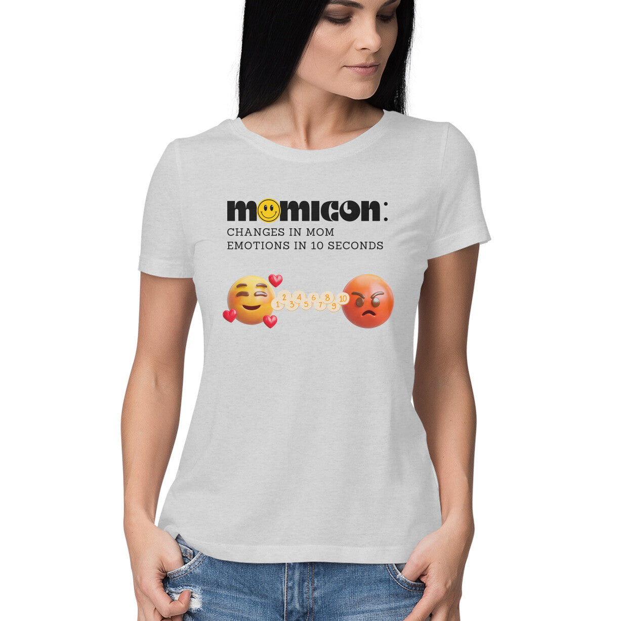 Momicon - Mother's day Women's T-shirt