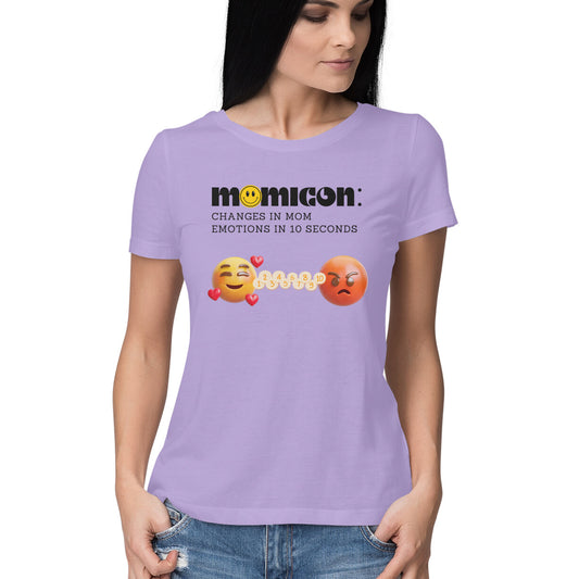 Momicon - Mother's day Women's T-shirt